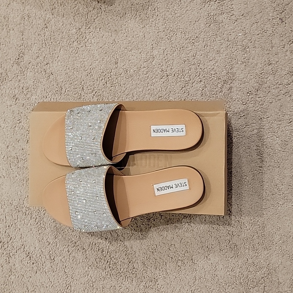 Steve Madden - Kiloh sandals - Picture 3 of 4